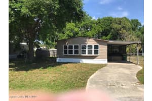 254 Heavenly St, Merritt Island, FL 32953, Sold 04/29/19