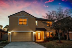 4050 Millicent Cir, Melbourne, FL 32901, Sold 08/20/19