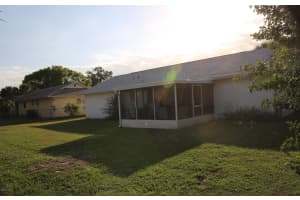 1035 Pompano Dr, Rockledge, FL 32955, Sold 08/19/19