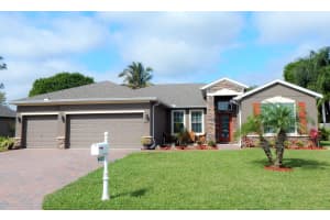 6435 Parklane Ct, Vero Beach, FL 32967, Sold 05/24/19
