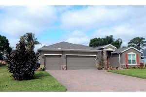 6435 Parklane Ct, Vero Beach, FL 32967, Sold 05/24/19