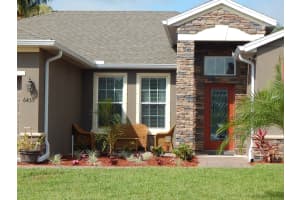 6435 Parklane Ct, Vero Beach, FL 32967, Sold 05/24/19