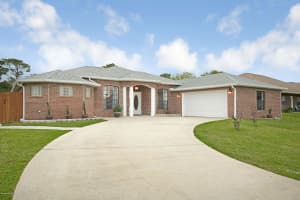 123 Palm Cir, Melbourne, FL 32940, Sold 04/23/19