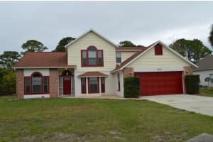 2830 St Marks Dr, Titusville, FL 32780, Sold 05/23/19