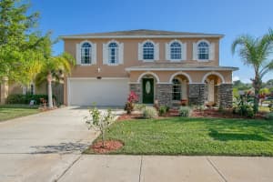 4183 Palladian Way, Melbourne, FL 32904, Sold 04/10/19