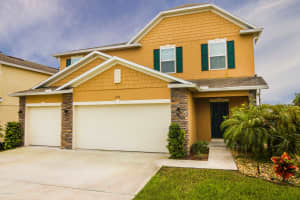 493 Hollow Glen Dr, Titusville, FL 32780, Sold 08/09/19