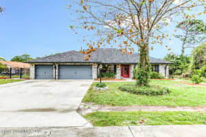 142 Palm Cir, Melbourne, FL 32940, Sold 04/30/19