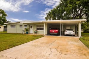 210 Willow Ave, Merritt Island, FL 32953, Sold 04/30/19
