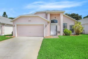 4915 Erin Ln, Melbourne, FL 32940, Sold 07/18/19