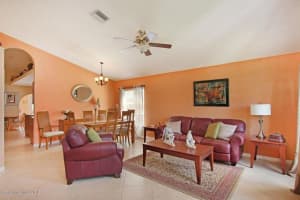 4915 Erin Ln, Melbourne, FL 32940, Sold 07/18/19