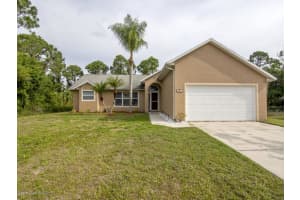 274 Englar Dr, Sebastian, FL 32958, Sold 07/19/19