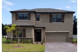 3672 Whimsical Cir, Rockledge, FL 32955, Sold 01/21/20