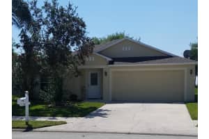 811 Wickham Lakes Dr, Melbourne, FL 32940, Sold 05/31/19