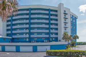 1175 Florida A1A, Satellite Beach, FL 32937, Sold 11/04/19
