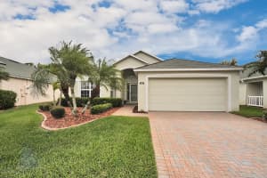 681 Indian Oaks Dr, Melbourne, FL 32901, Sold 05/31/19