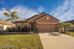 Scout Dr, Rockledge, FL 32955, Sold 05/14/19