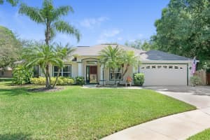 3300 Burkeland Pl, Melbourne, FL 32934, Sold 05/06/19