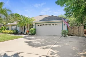 3300 Burkeland Pl, Melbourne, FL 32934, Sold 05/06/19