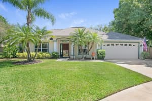 3300 Burkeland Pl, Melbourne, FL 32934, Sold 05/06/19