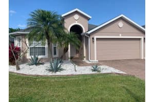 5385 Buckboard Dr, Rockledge, FL 32955, Sold 05/03/19