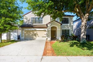 5478 Hallamshire Blvd, Titusville, FL 32780, Sold 05/06/19