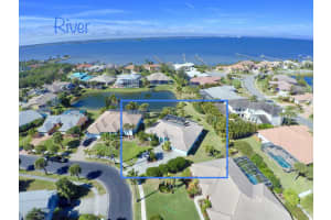 220 Ivory Dr, Melbourne Beach, FL 32951, Sold 04/30/19