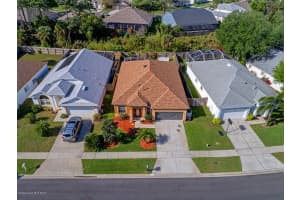 2753 Mariah Dr, Melbourne, FL 32940, Sold 05/31/19