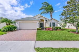 1331 Indian Oaks Dr, Melbourne, FL 32901, Sold 05/17/19