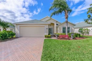 1331 Indian Oaks Dr, Melbourne, FL 32901, Sold 05/17/19