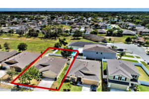 593 Hollow Glen Dr, Titusville, FL 32780, Sold 06/06/19