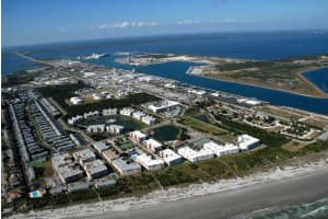 601 Shorewood Dr, Cape Canaveral, FL 32920, Sold 10/01/19