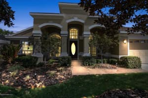 1350 Sanibel Ln, Merritt Island, FL 32952, Sold 06/13/19