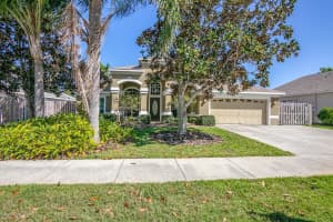 1350 Sanibel Ln, Merritt Island, FL 32952, Sold 06/13/19