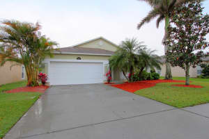 5937 Indigo Crossing Dr, Rockledge, FL 32955, Sold 05/28/19