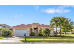 3008 Lamanga Dr, Melbourne, FL 32940, Sold 07/05/19