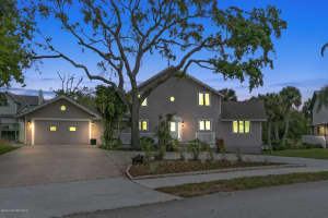 981 Mandarin Dr NE, Palm Bay, FL 32905, Sold 07/25/19