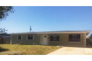 490 Seacrest Ave, Merritt Island, FL 32952, Sold 07/19/19