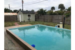 490 Seacrest Ave, Merritt Island, FL 32952, Sold 07/19/19