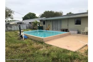 490 Seacrest Ave, Merritt Island, FL 32952, Sold 07/19/19