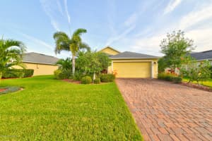 3584 Fodder Dr, Rockledge, FL 32955, Sold 05/28/19