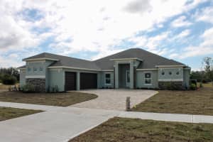 7107 Preserve Pointe Dr, Merritt Island, FL 32953, Sold 05/10/19