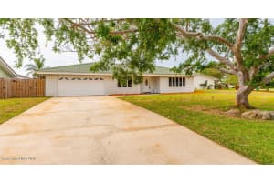 449 Red Sail Way, Satellite Beach, FL 32937, Sold 12/02/19