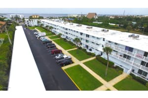 3190 N Atlantic Ave, Cocoa Beach, FL 32931, Sold 06/28/19