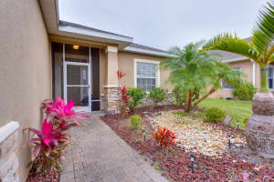 1431 Bridgeport Cir, Rockledge, FL 32955, Sold 12/12/19