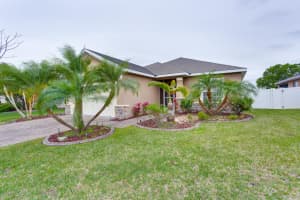 1431 Bridgeport Cir, Rockledge, FL 32955, Sold 12/12/19