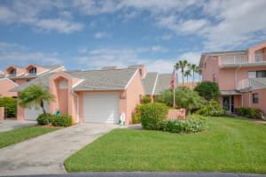 132 Casseekee Trail, Melbourne Beach, FL 32951, Sold 06/25/19