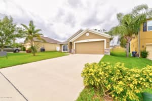 174 Breakaway Trail, Titusville, FL 32780, Sold 06/07/19