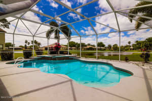 316 Lexie Ct, Merritt Island, FL 32952, Sold 05/31/19
