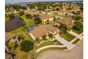 316 Lexie Ct, Merritt Island, FL 32952, Sold 05/31/19