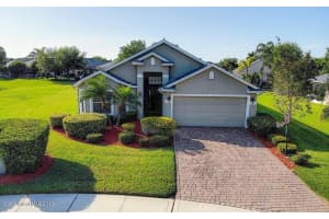 3546 Hitching Rail Ct, Rockledge, FL 32955, Sold 05/28/19